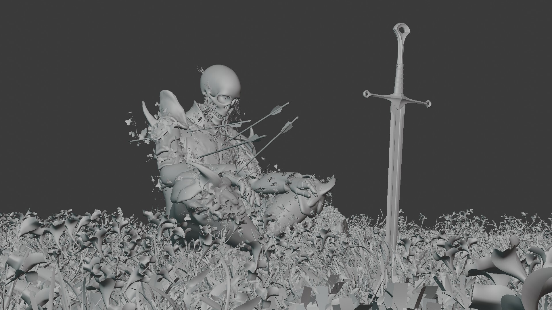 Dead Knull